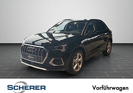 Audi Q3 adv. 35 TDI S-Tro. MMI Plus/Kamera/Komfortpak