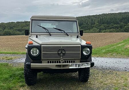 Mercedes-Benz G 240 G 250 - WOLF - 461