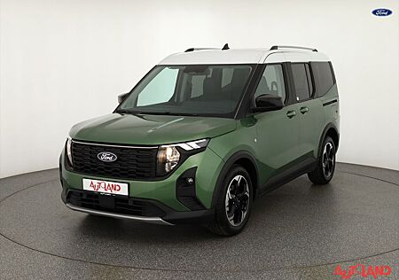 Ford Tourneo Courier Active 1.0 EB Aut. ACC Navi Sitz