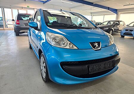 Peugeot 107 Filou, TÜV NEU