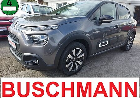 Citroën C3 MAX - KEYLESS*NAVI*PDC*KAM*ALU*TEMPOMAT
