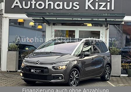 Citroën C4 Spacetourer Grand C4 Picasso/Spacetourer Shine Pack 7 Sitzer