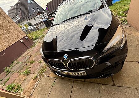 BMW 2er 225 Active Tourer 225xe iPerformance Steptro...