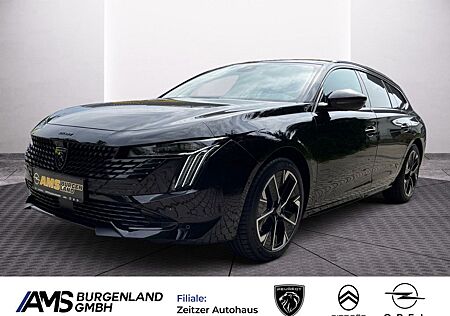 Peugeot 508 SW 1.6 Plug-In Hybrid 180 Allure,Leder,Assis