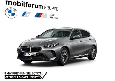 BMW 120 d M-Sport ACC AHK HUD 360Kamera H/K Keyless