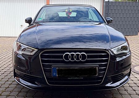 Audi A3 2.0 TDI Ambition Cabriolet Ambition Sportsitz