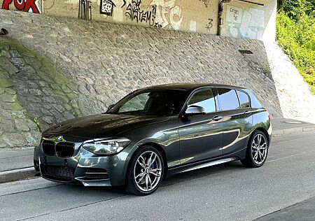 BMW M135i xDrive -