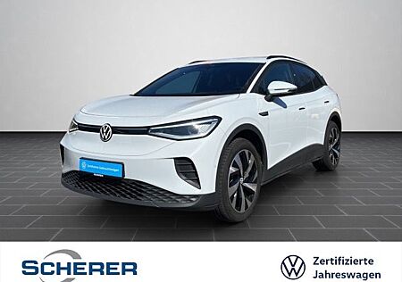 VW ID.4 Volkswagen Pro Performance 0,99% FINANZIERUNG AHK KAME