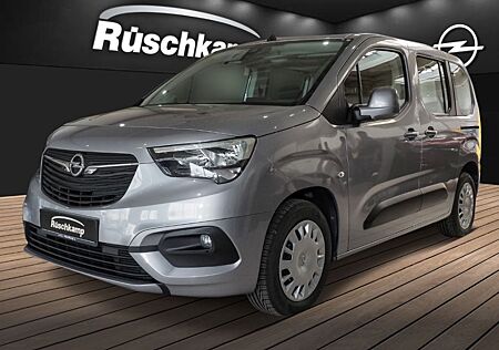 Opel Combo Life E Edition 1.5 D PDC Klima SHZ Lenkr.H