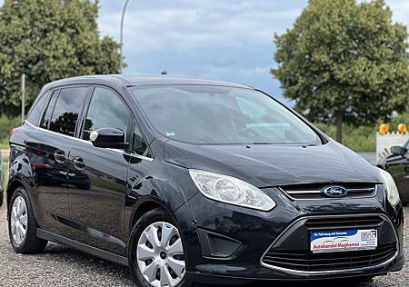Ford Grand C-Max Trend 1.6*7-Sitzer*2.Hand*PDC*SHZ*HU