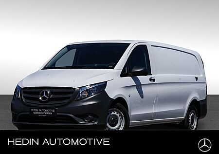 Mercedes-Benz Vito 116 CDI Kasten Extralang |KEYL|KAM|PTS|SHZ