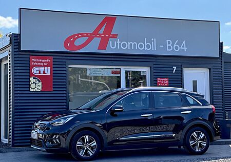 Kia Niro Vision Plug-in Hybrid *ACC|DIGITAL|8-FACH*