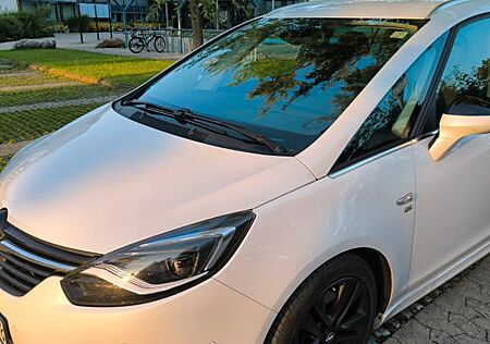 Opel Zafira 2.0 CDTI Business Edition 125kW Autom...