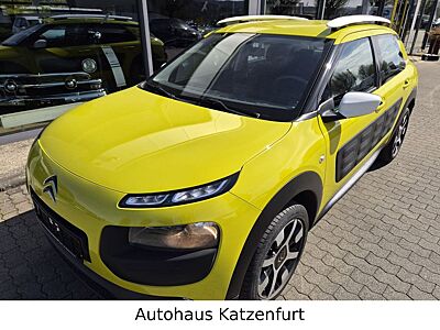Citroën C4 Cactus Feel Edition/Klima/SHZ/#18
