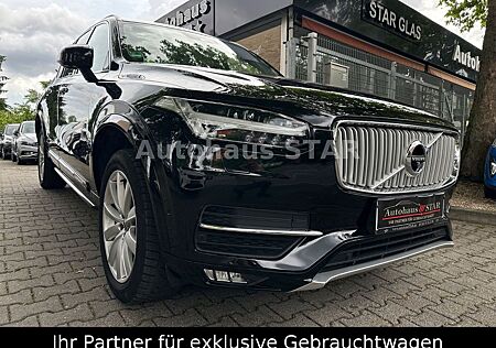 Volvo XC 90 XC90 Inscription AWD / HEAD UP-PANORAMA-360° KAM