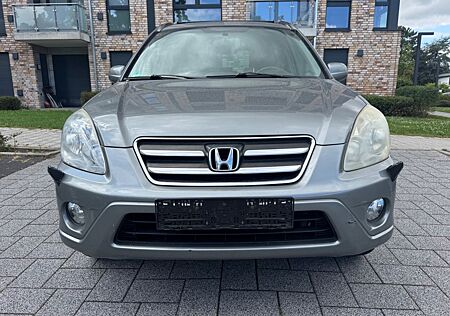 Honda CR-V Executive