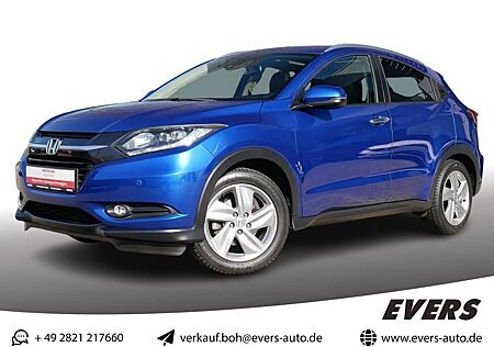Honda HR-V 1.5 i-VTEC EXECUTIVE NAVI+LED+PANORAMAD.