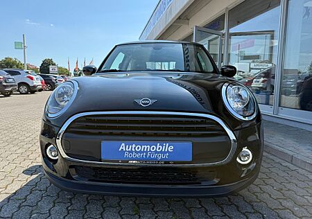 Mini ONE 3-trg.