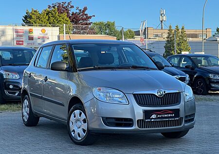 Skoda Fabia Cool Edition 1.4 KLIMA