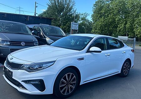 Kia Optima 1.6 CRDI Lim EUR6/KEYLES/R-CAM/ASSISTENT+