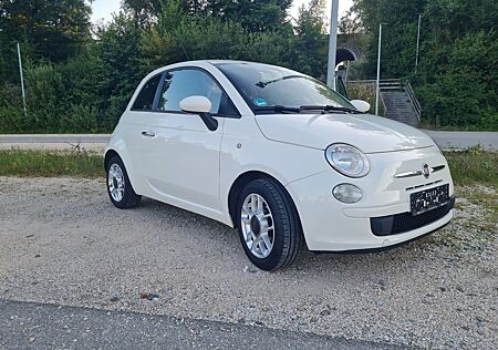 Fiat 500 1.2 8V Lounge Lounge