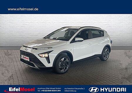 Hyundai Bayon 1.0 T-GDi (48V) Trend Navi