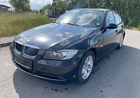 BMW 320i 320 Baureihe 3 Lim.
