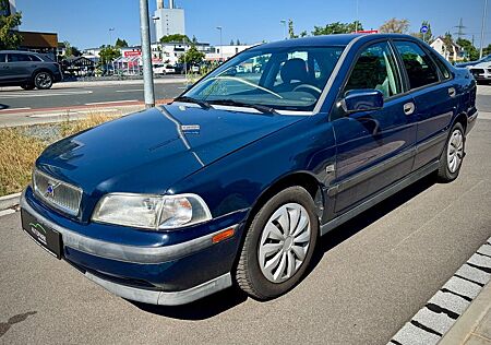 Volvo S40 1.8 / Aut. / Klima / El. Fenster / Wenig KM
