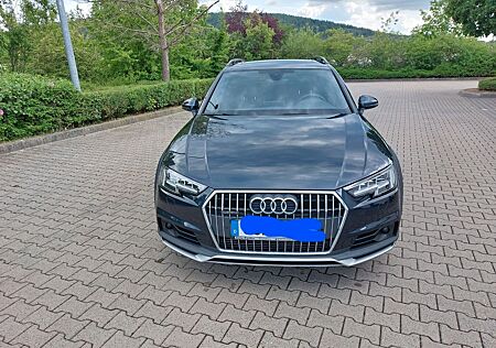 Audi A4 Allroad 3.0 TDI tiptronic quattro Avant -
