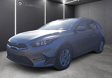 Kia Cee'd Sportswagon CEED SW+1.0T+100+ULTIMATE+STANDARD Bluetooth