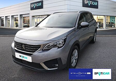 Peugeot 5008 Active Business 1.5 BlueHDi 130 Active Busi