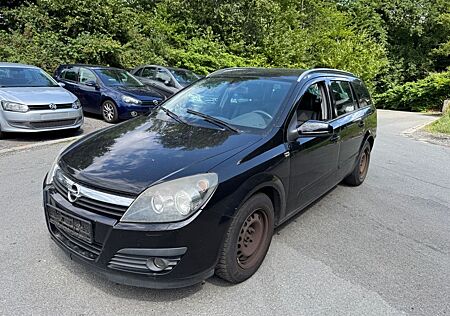 Opel Astra H Caravan Cosmo. Kopfdichtung