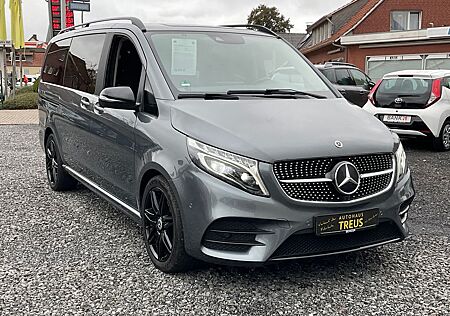 Mercedes-Benz V 300 V-Klasse d Edition lang