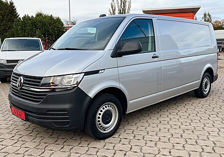 VW T6 Volkswagen .1 lang 2.0 TDI 4Motion Diff. Sperre Standhzg