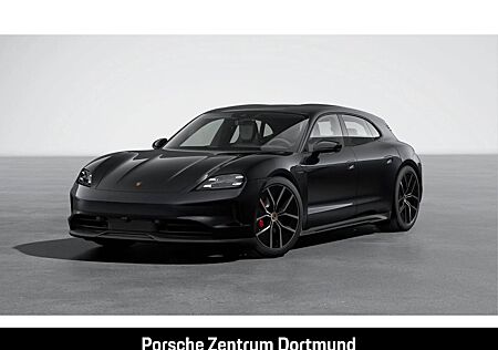Porsche Taycan 4S Sport Turismo Black Edition