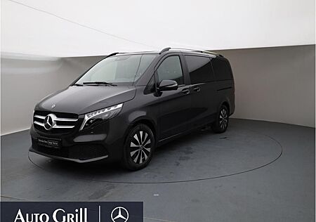 Mercedes-Benz V 300 V 300d EditionSport Airmatic Distr 8Sitze Totwin