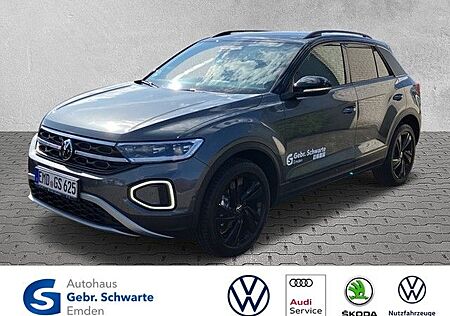 VW T-Roc Volkswagen 1.5 TSI DSG Style Matrix+Navi+Kamera