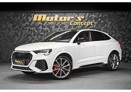 Audi RS Q3 RSQ3 Sportback