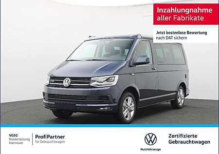 VW T6 California Volkswagen Beach 4Motion Markise LED