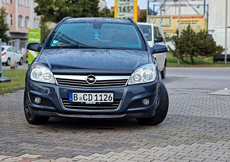 Opel Astra Caravan 1.4 Tw. ecoFLEX Edition 111 Ja...