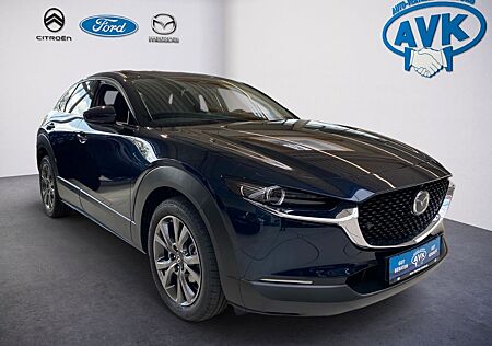 Mazda CX-30 SKYACTIV X 186ps 6AT FWD Takumi GSD