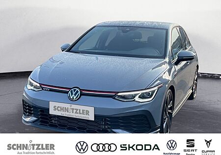 VW Golf Volkswagen GTI 8 Clubsport 2.0 TSI DSG MATRIX/NAVI/KAM