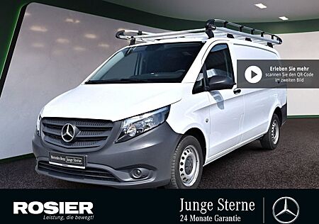 Mercedes-Benz Vito 116 CDI Kasten Lang AHK Standhz. Navi Kamer