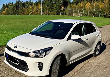 Kia Rio 1.2 Dream-Team Editon Dream-Team Edition