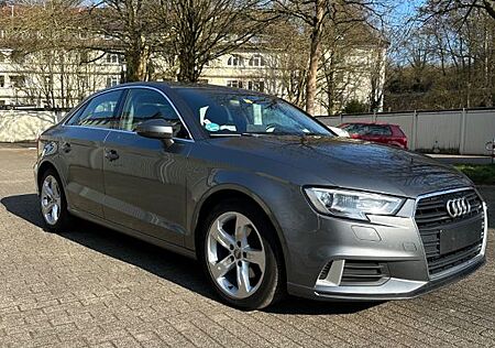 Audi A3 2.0 TDI S tronic sport sport