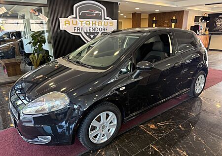 Fiat Grande Punto 1.4 16V Turbo Sport
