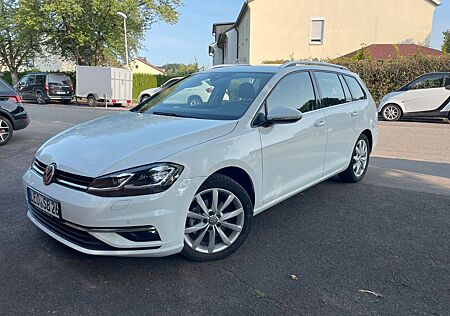 VW Golf Volkswagen 1.5 TSI ACT OPF DSG Highline Variant Hi...