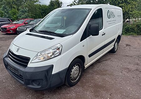 Peugeot Expert 2,0 128PS L2H1 "Klima/189519KM"1Hand"