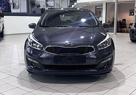 Kia Cee'd Ceed Edition 7