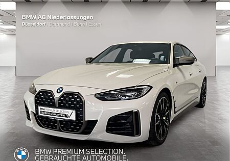 BMW M440i xDrive Gran Coupé Navi Head-Up Kamera